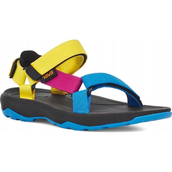 Teva C'S Hurricane XLT 2, WMT, 32 (us 1)| uk 13