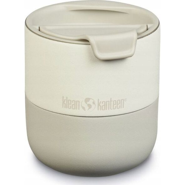 Klean Kanteen Kanteen Rise Lowball (Flip Lid), 296ml/10oz, Tofu