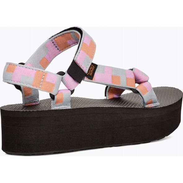 Teva W'S Flatform Universal, RRSH, 42 (us 11)| uk 9