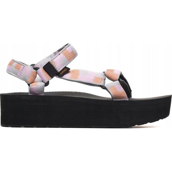 Teva W'S Flatform Universal, RRSH, 36 (us 5)| uk 3