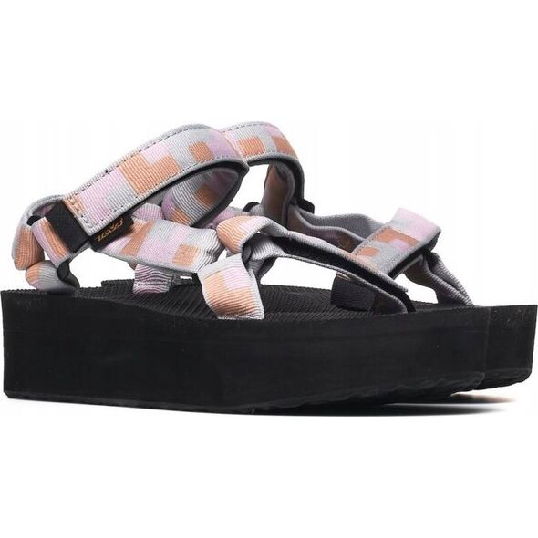 Teva W'S Flatform Universal, RRSH, 36 (us 5)| uk 3