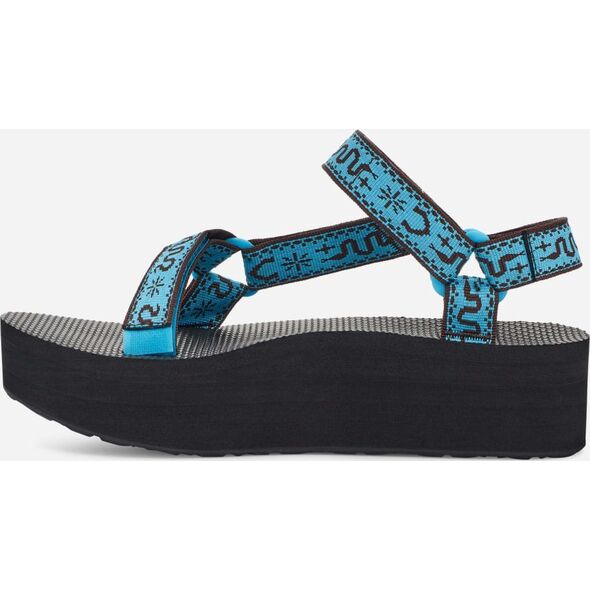 Teva W'S Flatform Universal, RRSH, 36 (us 5)| uk 3