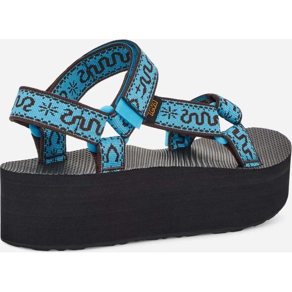 Teva W'S Flatform Universal, RRSH, 36 (us 5)| uk 3
