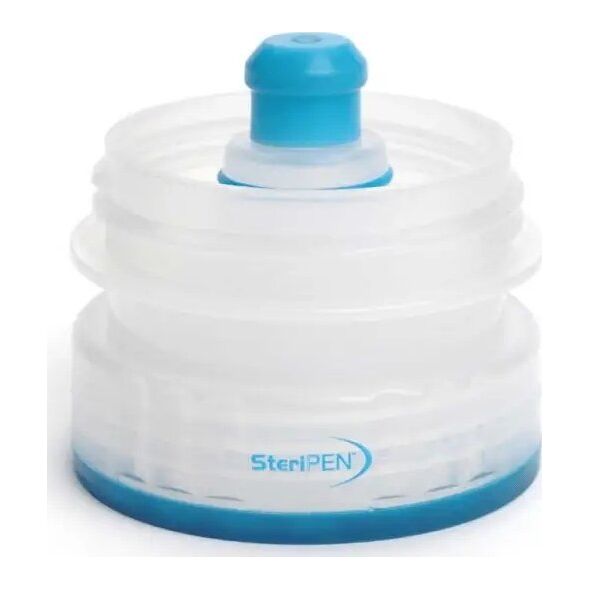 SteriPen Steripen Pre-Filter with 40 micron filter/wide