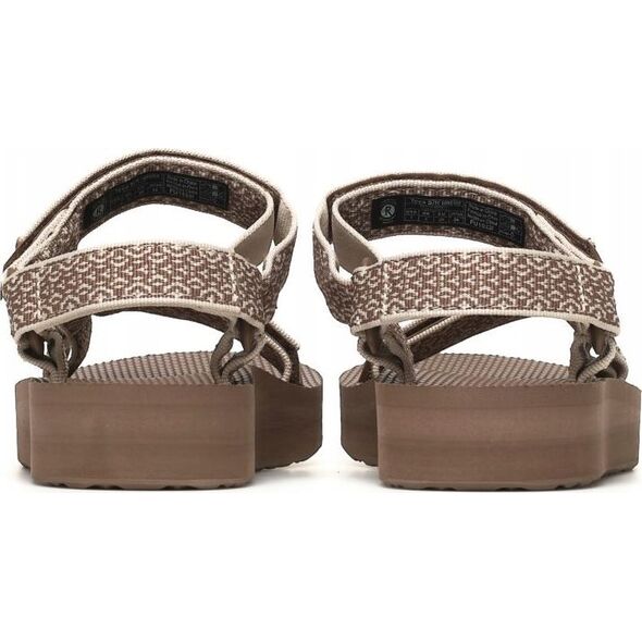 Teva W'S Midform Universal, BHCR, 38 (us 7)| uk 5