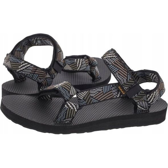 Teva W'S Original Universal, BRDR, 39 (us 8)| uk 6