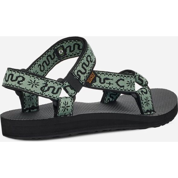 Teva W'S Original Universal, BRDR, 39 (us 8)| uk 6