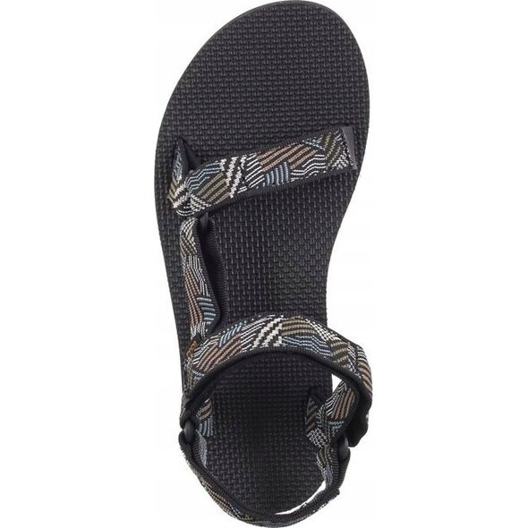 Teva W'S Original Universal, BRDR, 39 (us 8)| uk 6
