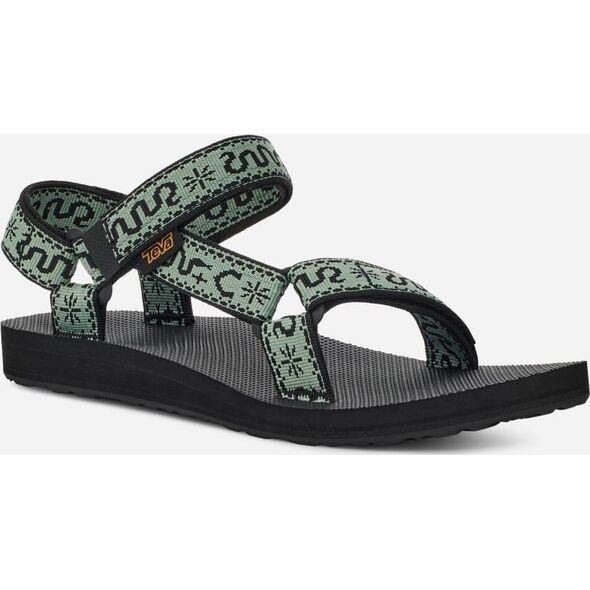 Teva W'S Original Universal, BRDR, 39 (us 8)| uk 6