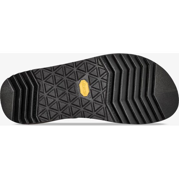 Teva M'S Universal Trail, BLPLM, 40.5 (us 8)| uk 7
