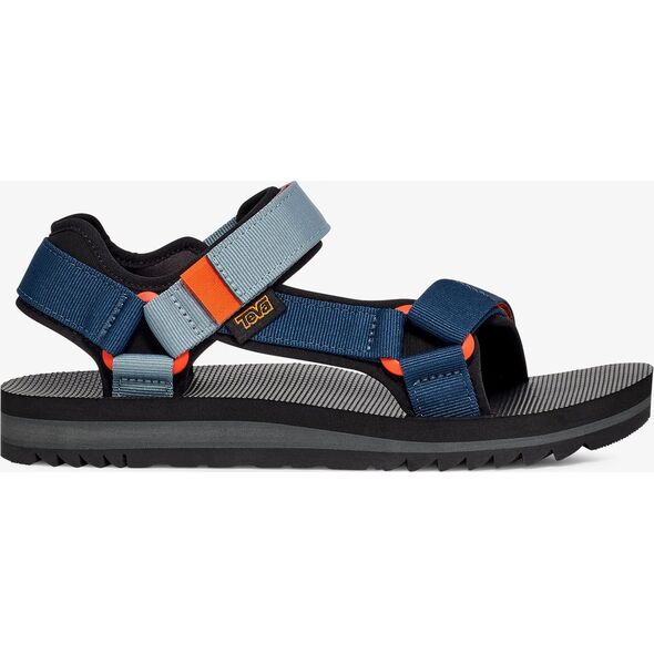 Teva M'S Universal Trail, BLPLM, 47 (us 13)| uk 12