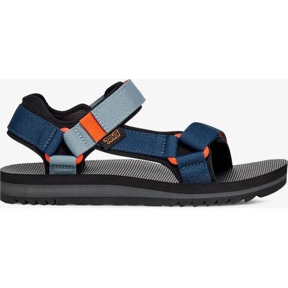 Teva M'S Universal Trail, BLPLM, 42 (us 9)| uk 8