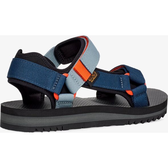Teva M'S Universal Trail, BLPLM, 45.5 (us 12)| uk 11