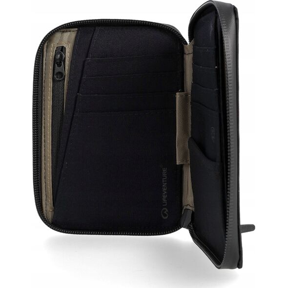 Lifeventure X-Pac Mini Travel Wallet