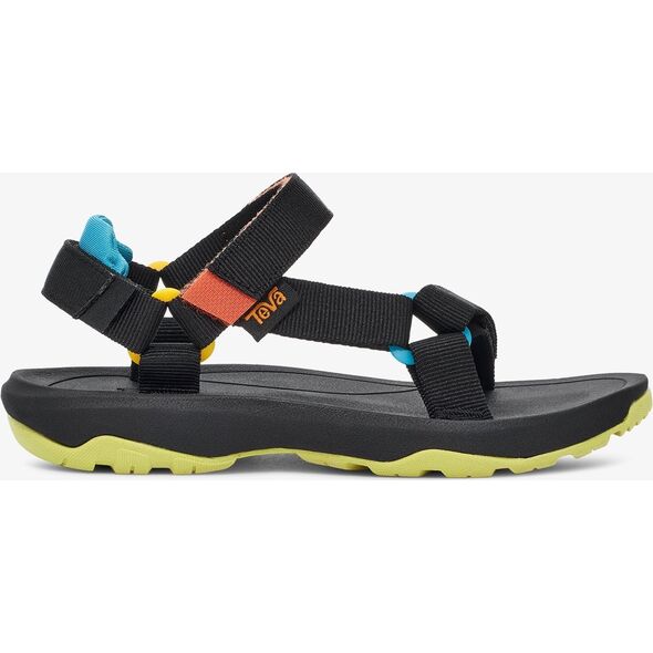 Teva C'S Hurricane XLT 2, BLKM, 28 (us 11)| uk 10
