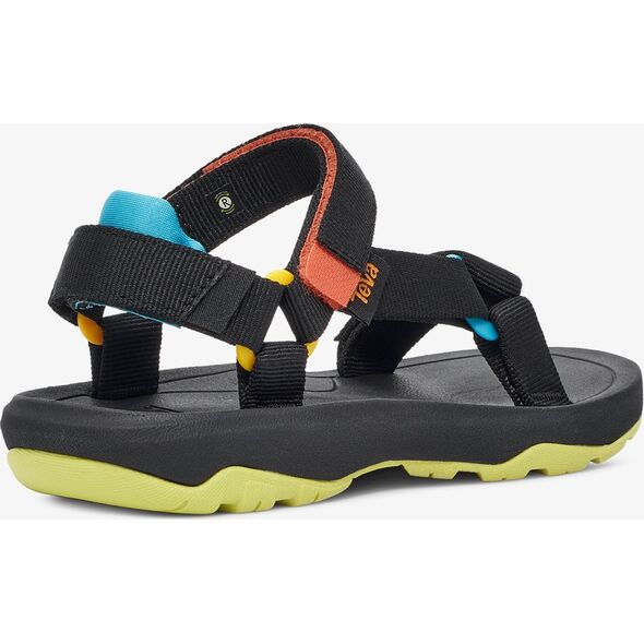 Teva C'S Hurricane XLT 2, BLKM, 28 (us 11)| uk 10