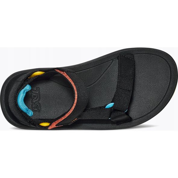 Teva C'S Hurricane XLT 2, BLKM, 33/34 (us 2)| uk 1