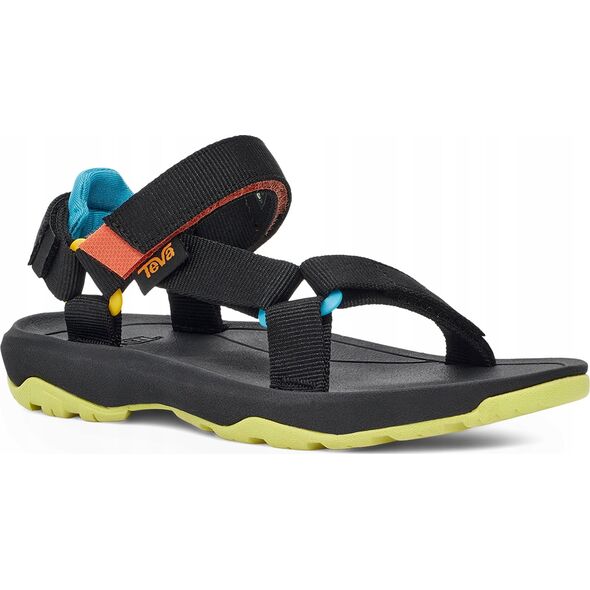 Teva C'S Hurricane XLT 2, BLKM, 32 (us 1)| uk 13