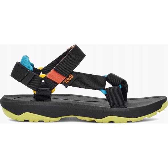 Teva C'S Hurricane XLT 2, BLKM, 32 (us 1)| uk 13