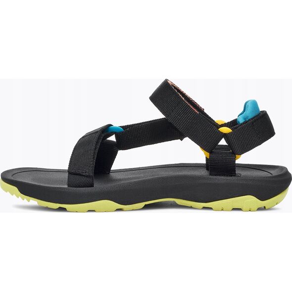 Teva C'S Hurricane XLT 2, BLKM, 32 (us 1)| uk 13