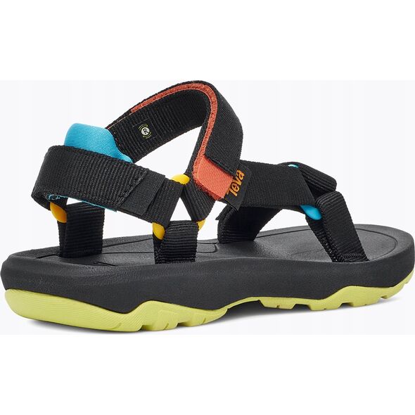 Teva C'S Hurricane XLT 2, BLKM, 32 (us 1)| uk 13