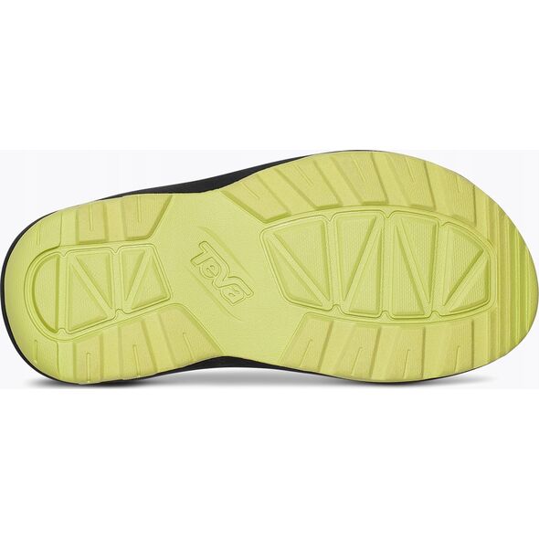 Teva C'S Hurricane XLT 2, BLKM, 32 (us 1)| uk 13