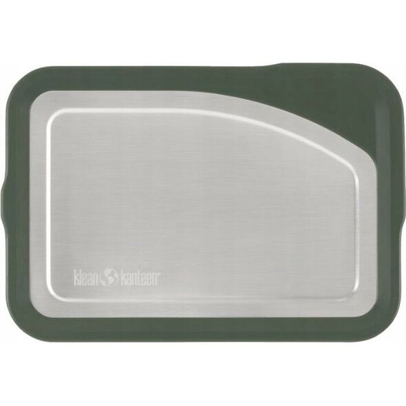 Klean Kanteen Kanteen Rise Lunch Box, 592ml/20oz, Tofu