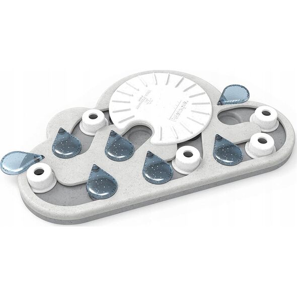NINA OTTOSON NINA OTTOSON CAT PUZZLE & PLAY RAINY DAY  Level:3