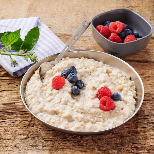 Trek N Eat Bowl owsiany [Oat Meal Bowl]