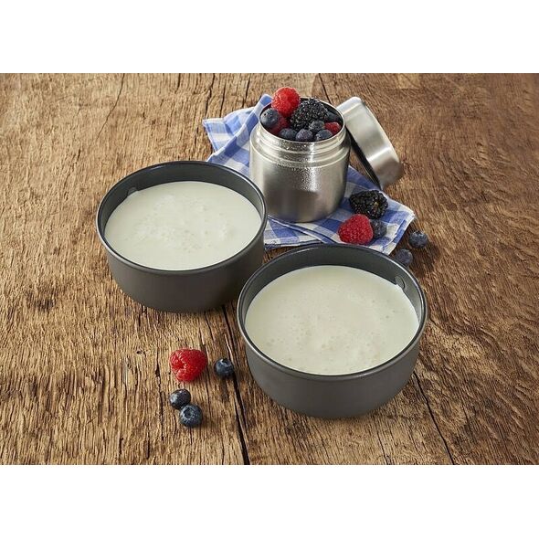 Trek N Eat Mleko w proszku 270g  [Whole Milk Powder- Instant]