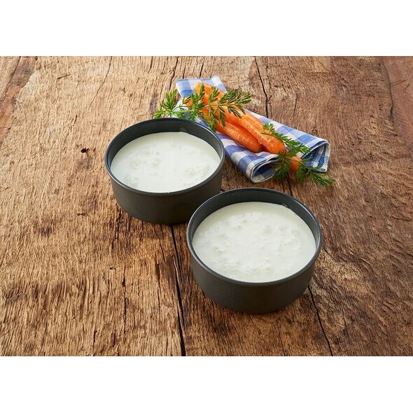 Trek N Eat Mleko w proszku 270g  [Whole Milk Powder- Instant]