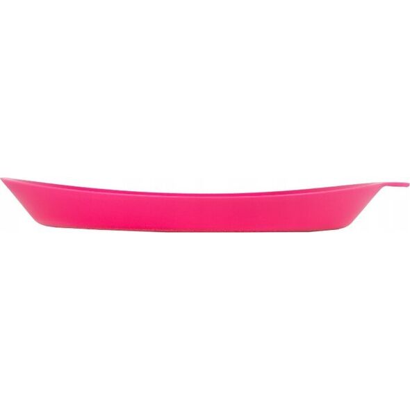 Lifeventure Ellipse Plate, Pink