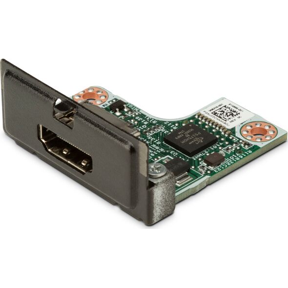 HP Hdmi Flex Port Interface