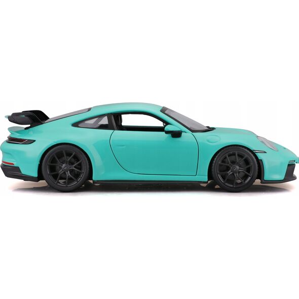 Bburago BBU 1:24 Porsche911 GT3 mint green 21104GN 11043