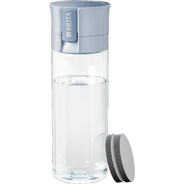 Nawilżacz powietrza Brita Brita Fill & Go Vital lightblue inkl. 2 MicroDisc