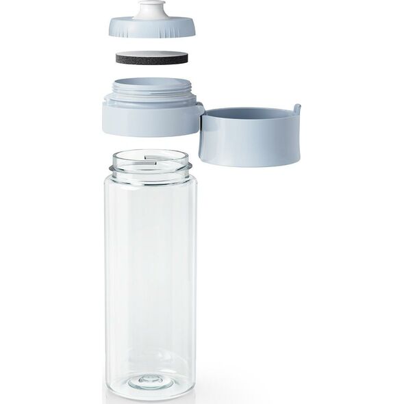 Nawilżacz powietrza Brita Brita Fill & Go Vital lightblue inkl. 2 MicroDisc