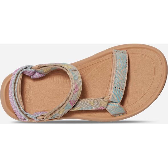 Teva W'S Hurricane XLT 2, PRQ, 40 (us 9)| uk 7