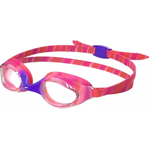 Speedo Okularki pływackie dziecięce Speedo Hyper Flyer lustrzanki