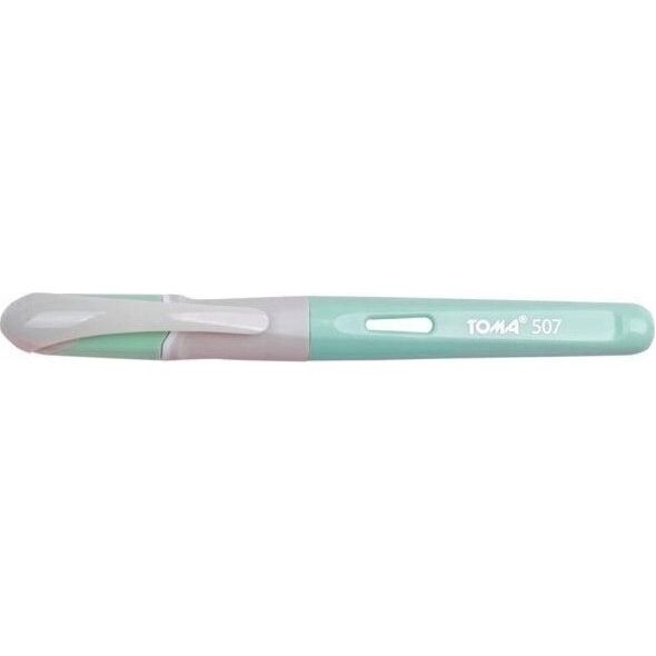 Teka Pióro wieczne Fine - 507 pastel (24szt) TOMA
