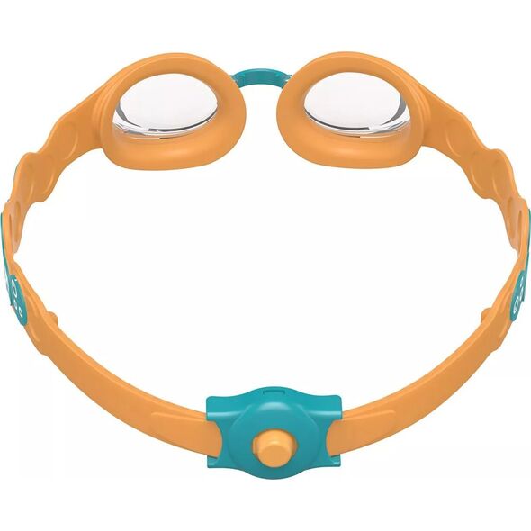 Speedo Dziecięce okularki pływackie Speedo Sea Squad Spot Gog filtr UV antyparowe