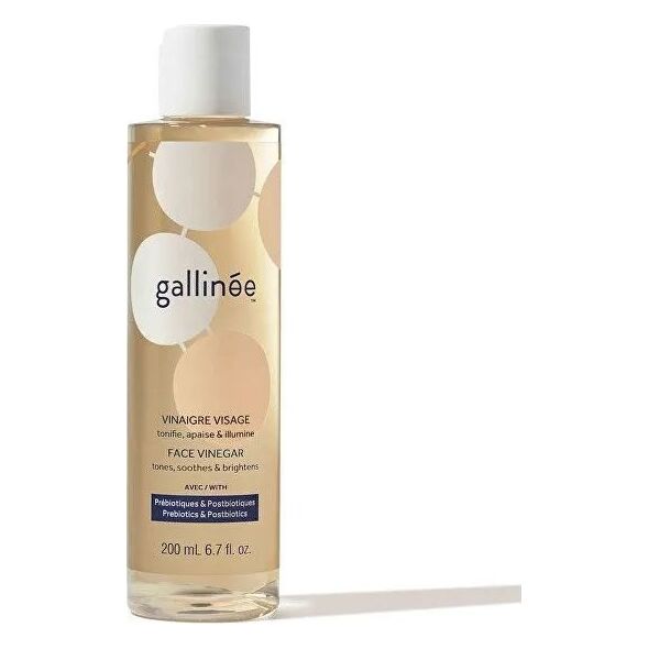 Dermalogica Gallinee, Microbiome Skincare, Prebiotics & Postbiotics, Calming, Lotion, For Face, 200 ml For Women