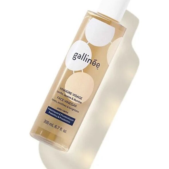 Dermalogica Gallinee, Microbiome Skincare, Prebiotics & Postbiotics, Calming, Lotion, For Face, 200 ml For Women