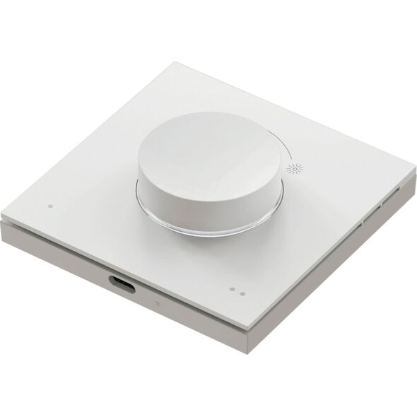 Signify WiZ dial switch weiss USB