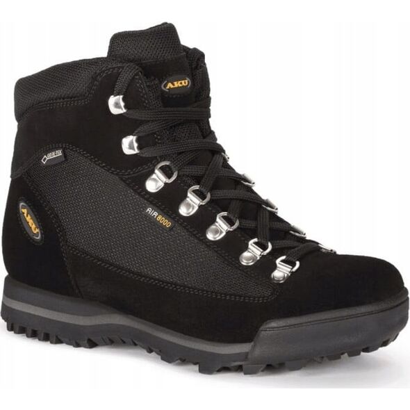 Buty trekkingowe damskie Buty ultralight gtx-black-black-uk 5 (38)