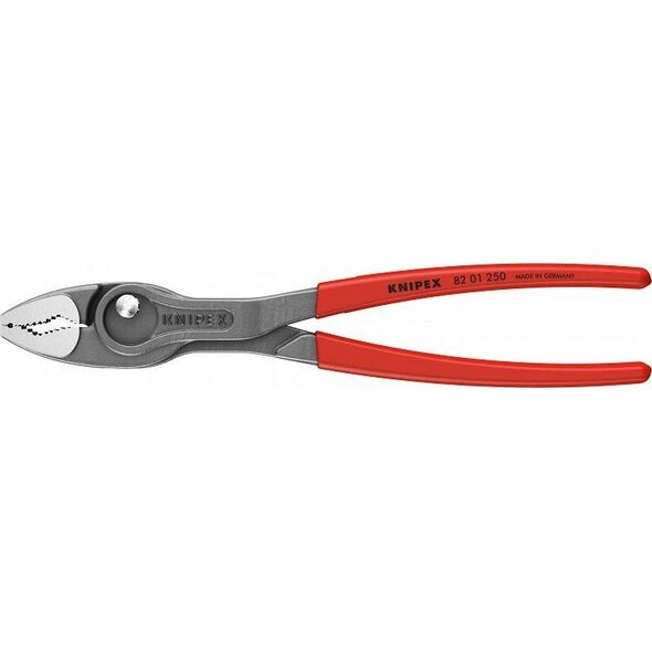 Knipex Knipex TwinGrip Frontgreifzange 250mm