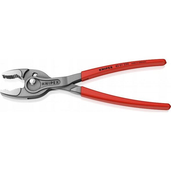 Knipex Knipex TwinGrip Frontgreifzange 250mm