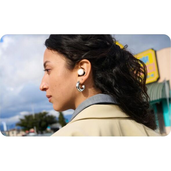 Słuchawki Google Pixel Buds Pro 2 Porcelain