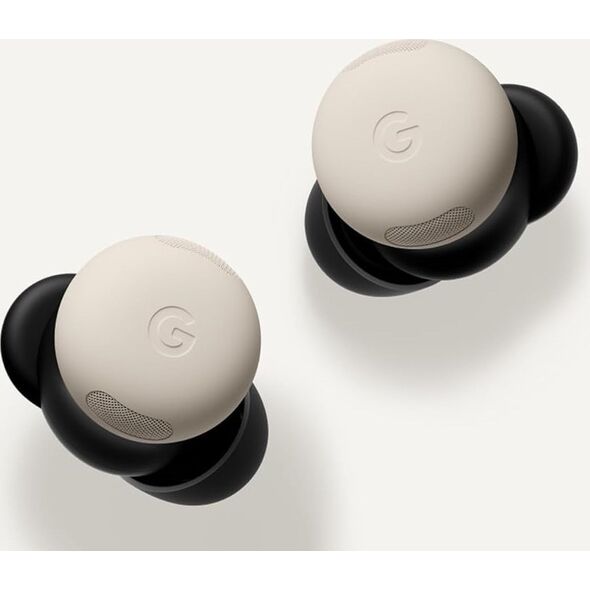Słuchawki Google Pixel Buds Pro 2 Porcelain