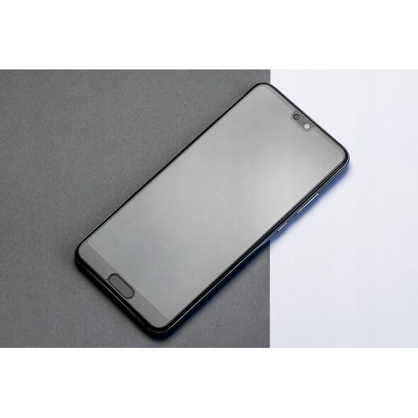 MyScreen Protector MS Diamond Glass Edge FG Motorola Edge    50 Neo czarny/black Full Glue