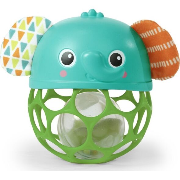 Μουσικό παιχνίδι Oball OBALL Giggle & Glow, 16763 14185604 74451167636